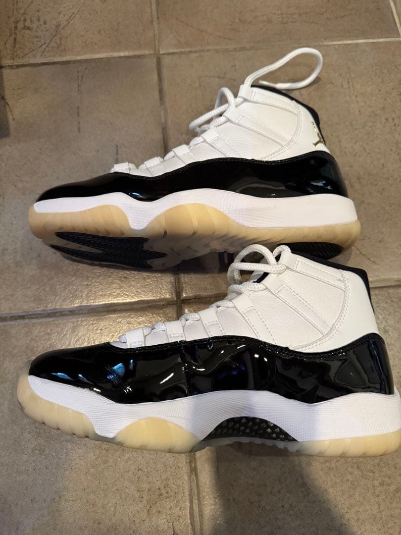 ⭐︎ユウセイ⭐︎ ジョーダン11