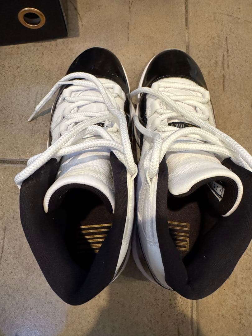 ⭐︎ユウセイ⭐︎ ジョーダン11