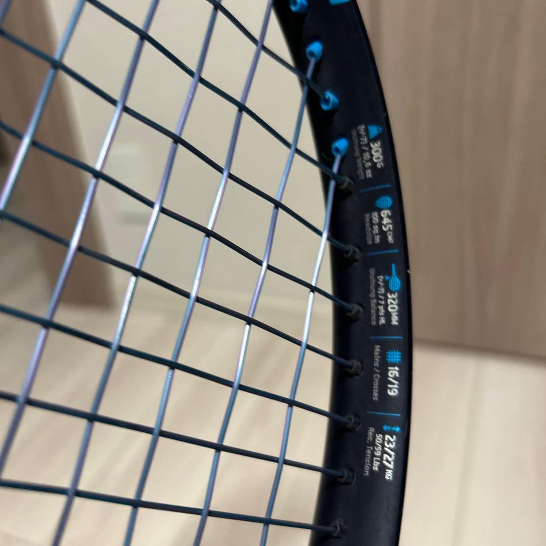 BABOLAT PURE DRIVE バボラ　ピュアドライブ　2本セット