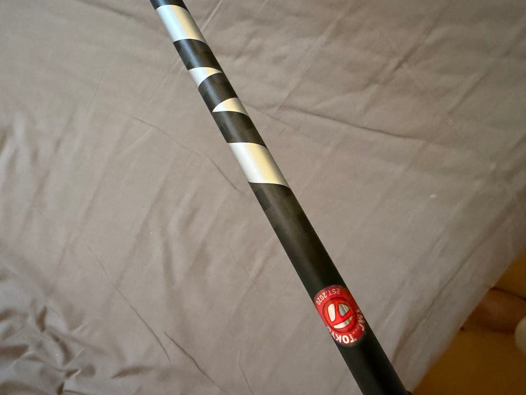 テーラーメイド　Qi4D LS 10.5 26 ventus 60-S