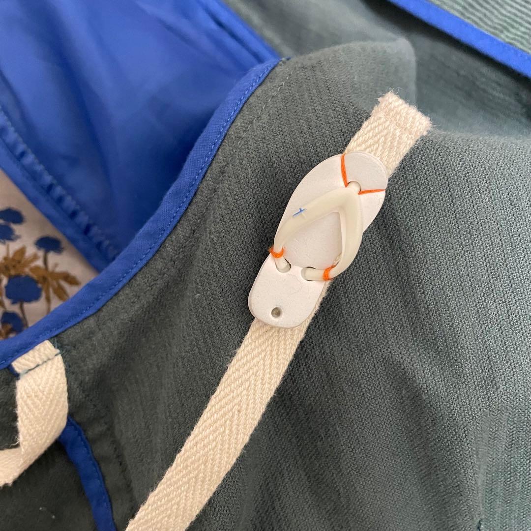 パラスパレス vm ヴーム コーデュロイ ジャケット スタンドカラーコート