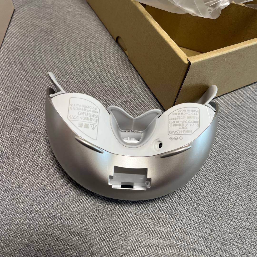 Panasonic 目もとエステ・マッサージャー EH-CSW68 新品　未使用