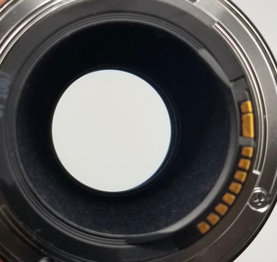 レンズ(単焦点) Canon EF 200mm f/2.8L