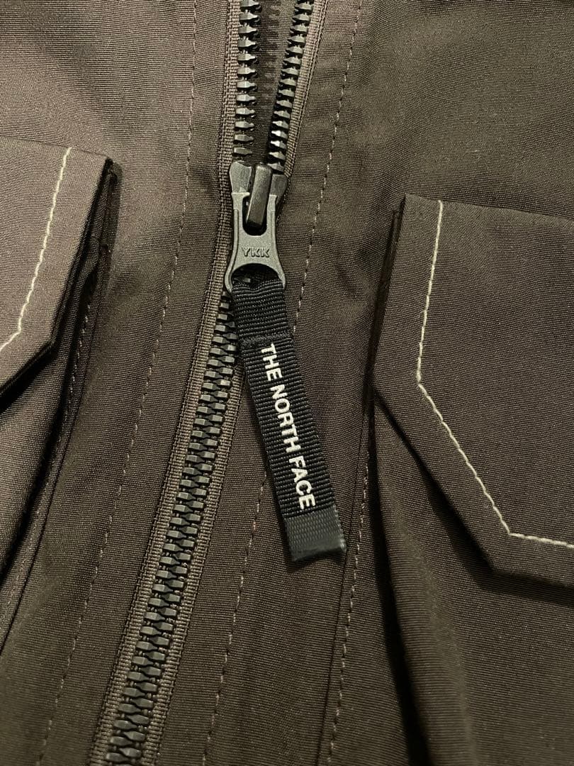 ◾️専用◾️THE NORTH FACE ナイロンジャケット 韓国