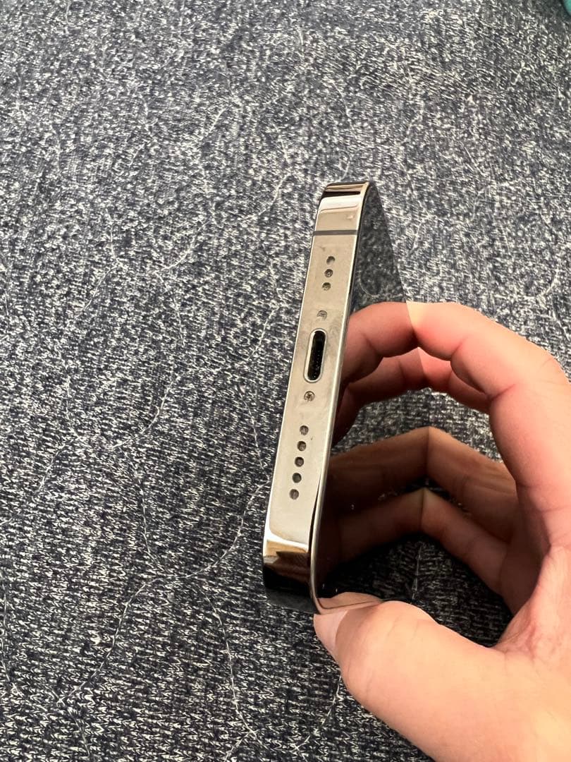 iPhone 13 Pro 128GB 本体 グラファイト