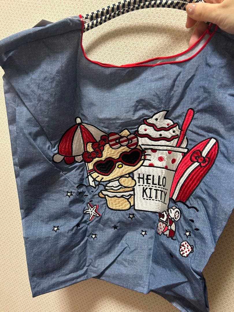 日焼けキティ✩.*˚正規品·͜· ︎︎ 新品未使用