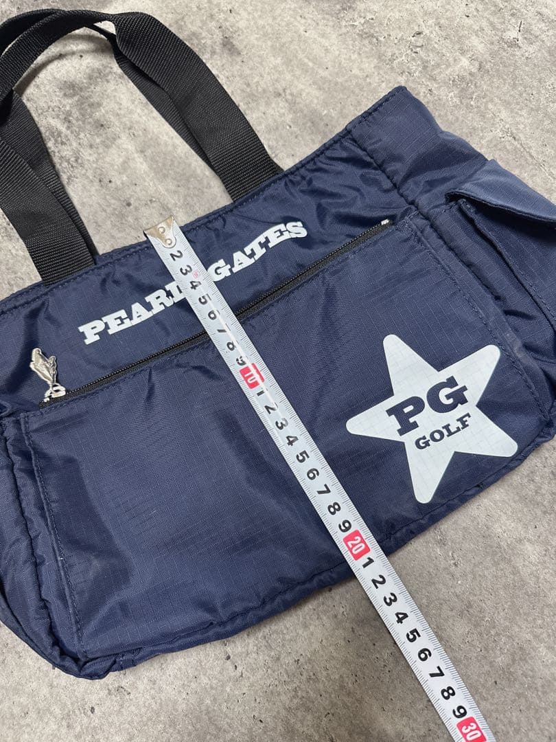 専用PEARLYGATES ネイビー 2点セット
