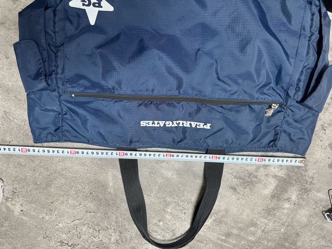 専用PEARLYGATES ネイビー 2点セット