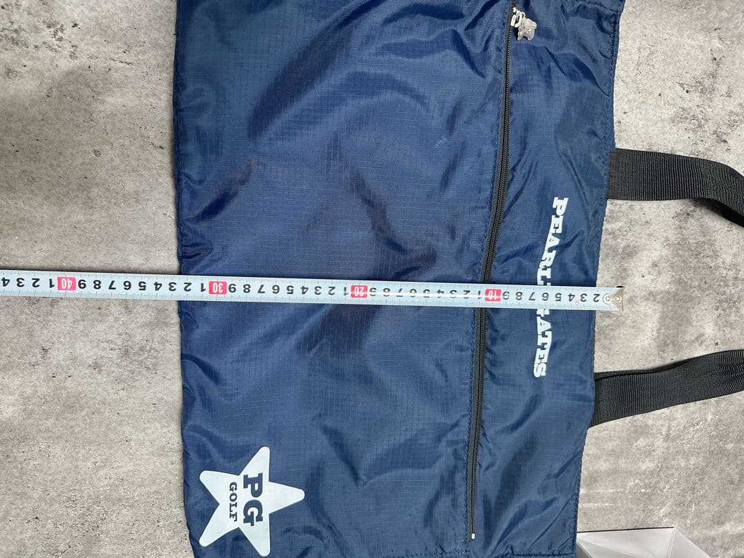 専用PEARLYGATES ネイビー 2点セット