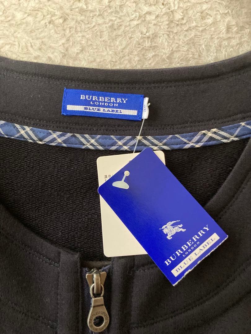 新品BURBERRY BLUE LABEL ワンピース