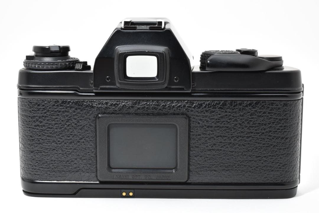 ★美品★ PENTAX LX 後期 Body ペンタックス 一眼レフ ボディ