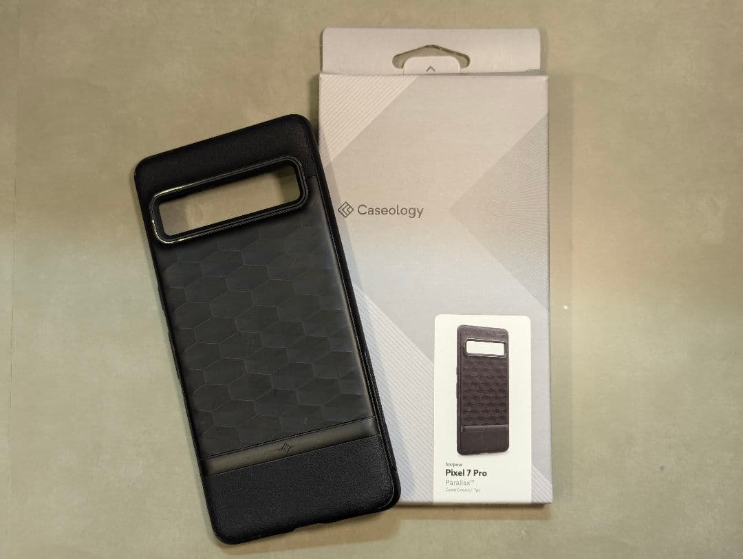 週末値下げ訳あり Pixel 7 Pro simフリー 256GB オマケ多数