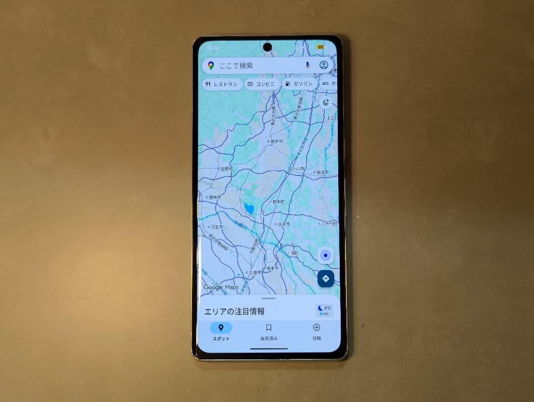 週末値下げ訳あり Pixel 7 Pro simフリー 256GB オマケ多数