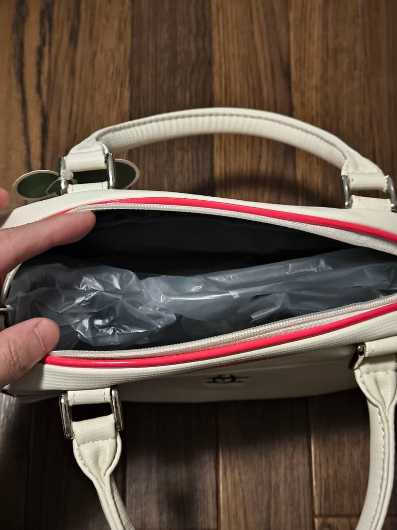 レア DESCENTEデサント　DisneySports　ミニバッグ まとめ売り