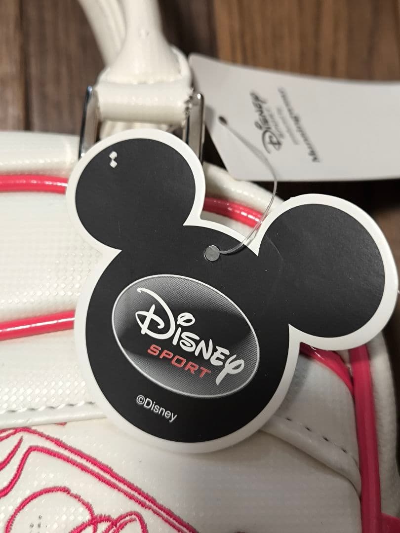 レア DESCENTEデサント　DisneySports　ミニバッグ まとめ売り