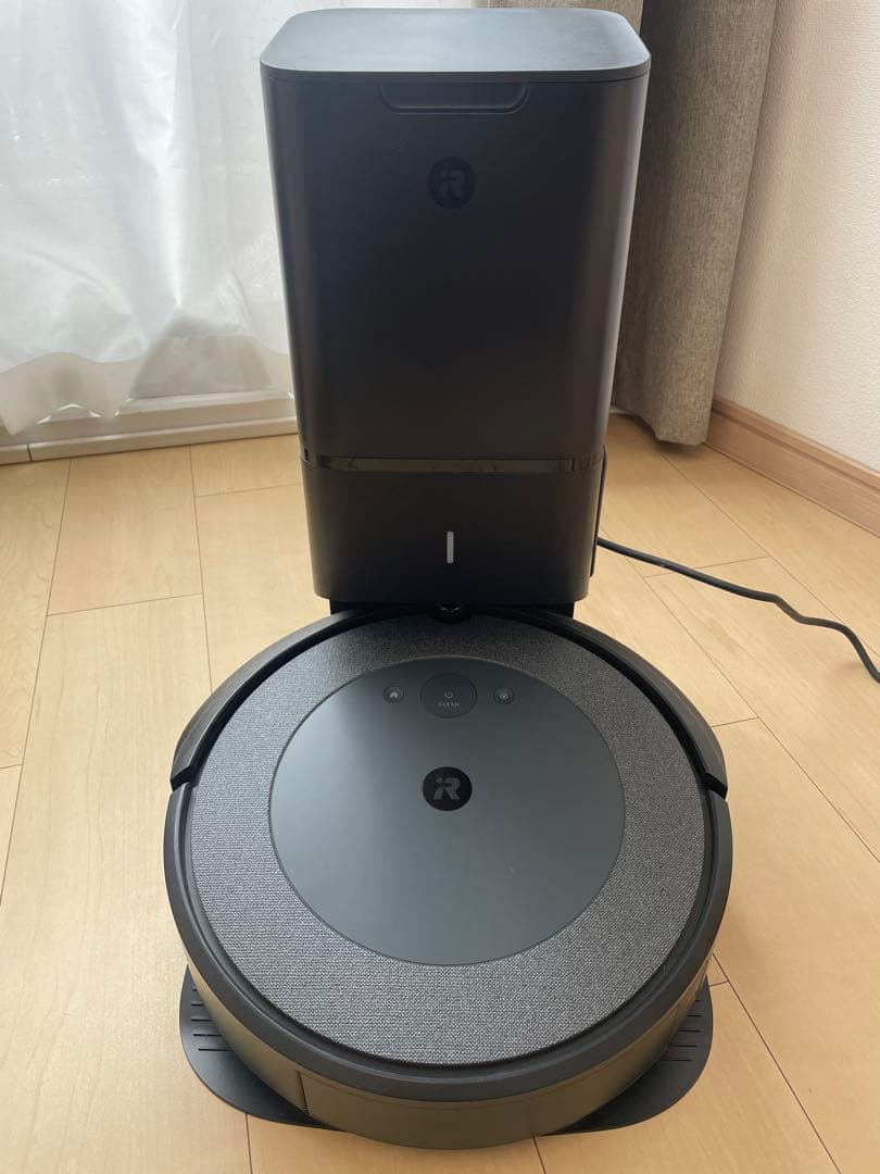 iRobot Roomba i3プラス　ルンバ　i3+