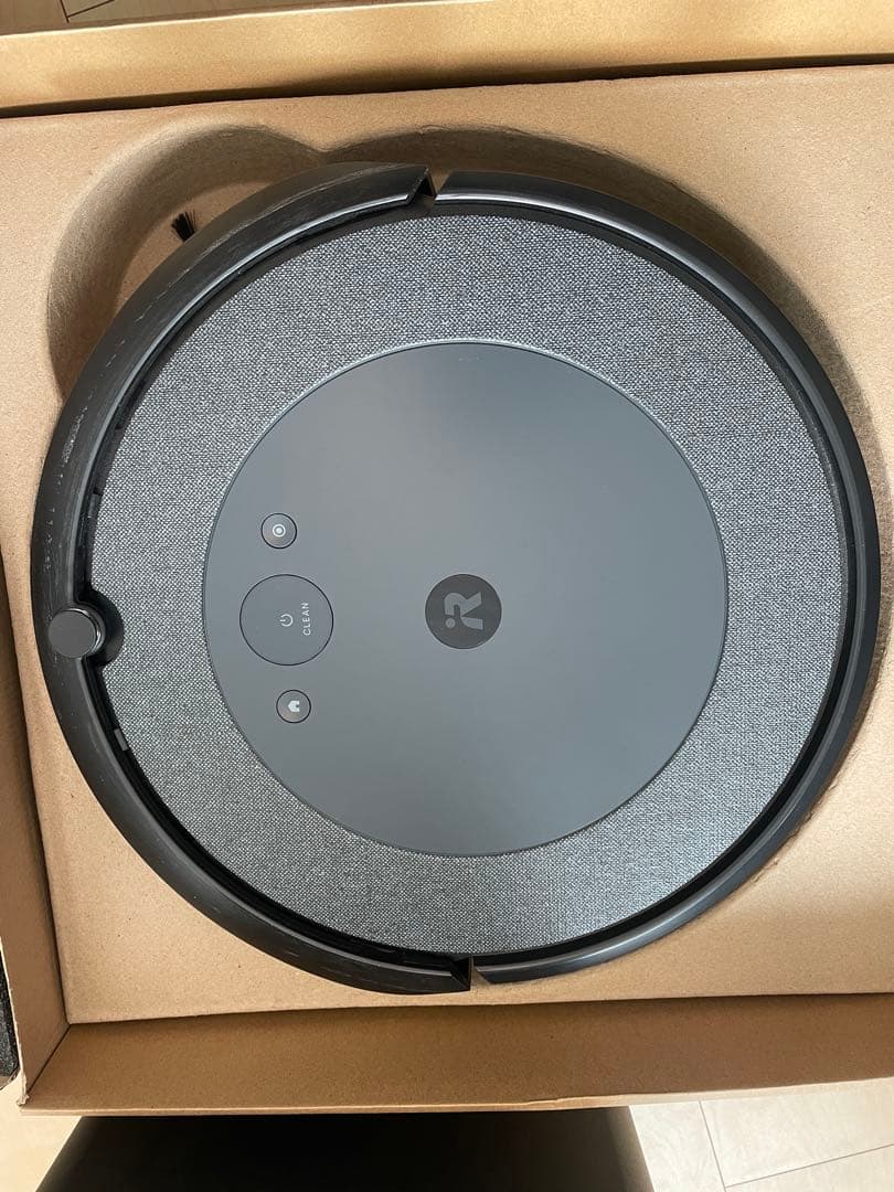 iRobot Roomba i3プラス　ルンバ　i3+