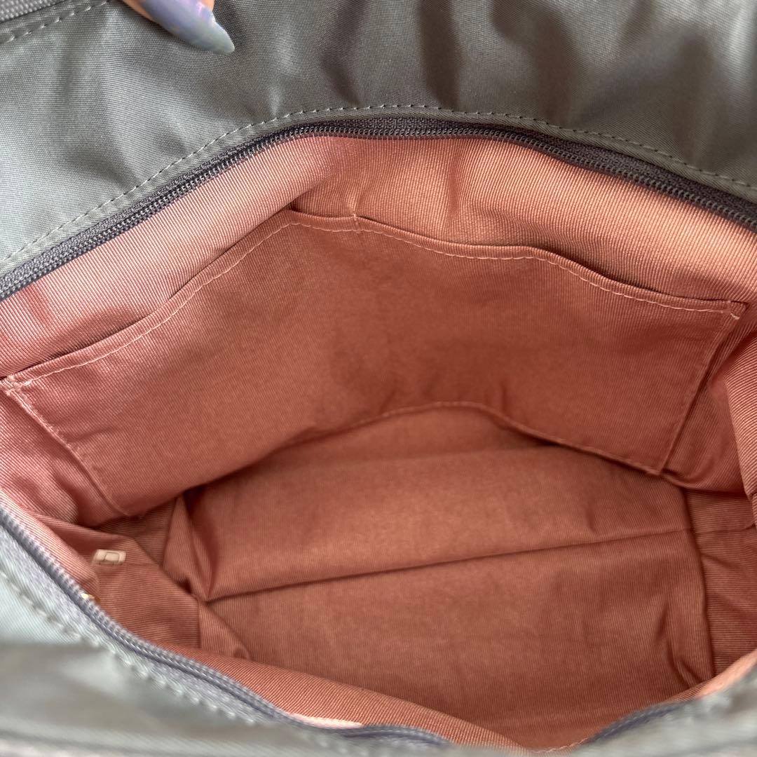 ♡*♡様 フェイラーハンドバッグ　ほぼ未使用　いちごデザイン　ストロベリーフェイ