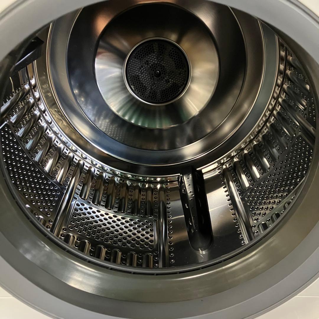 一都三県限定　配送設置無料　ドラム式洗濯乾燥機　SHARP シャープ　2020年