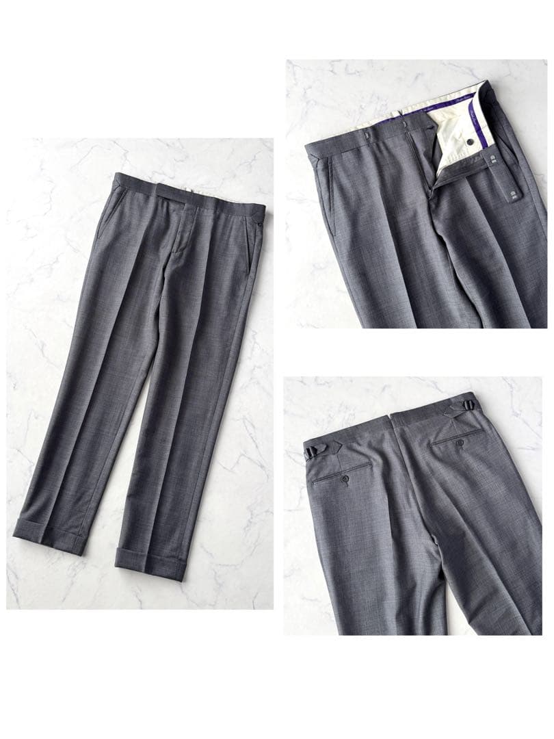 Ralph Lauren ラルフローレン セットアップ スーツ 38S L〜XL