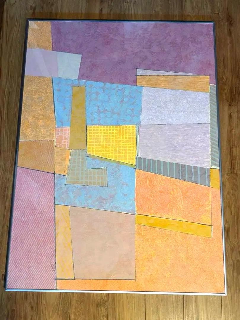 アートポスター特大　北欧