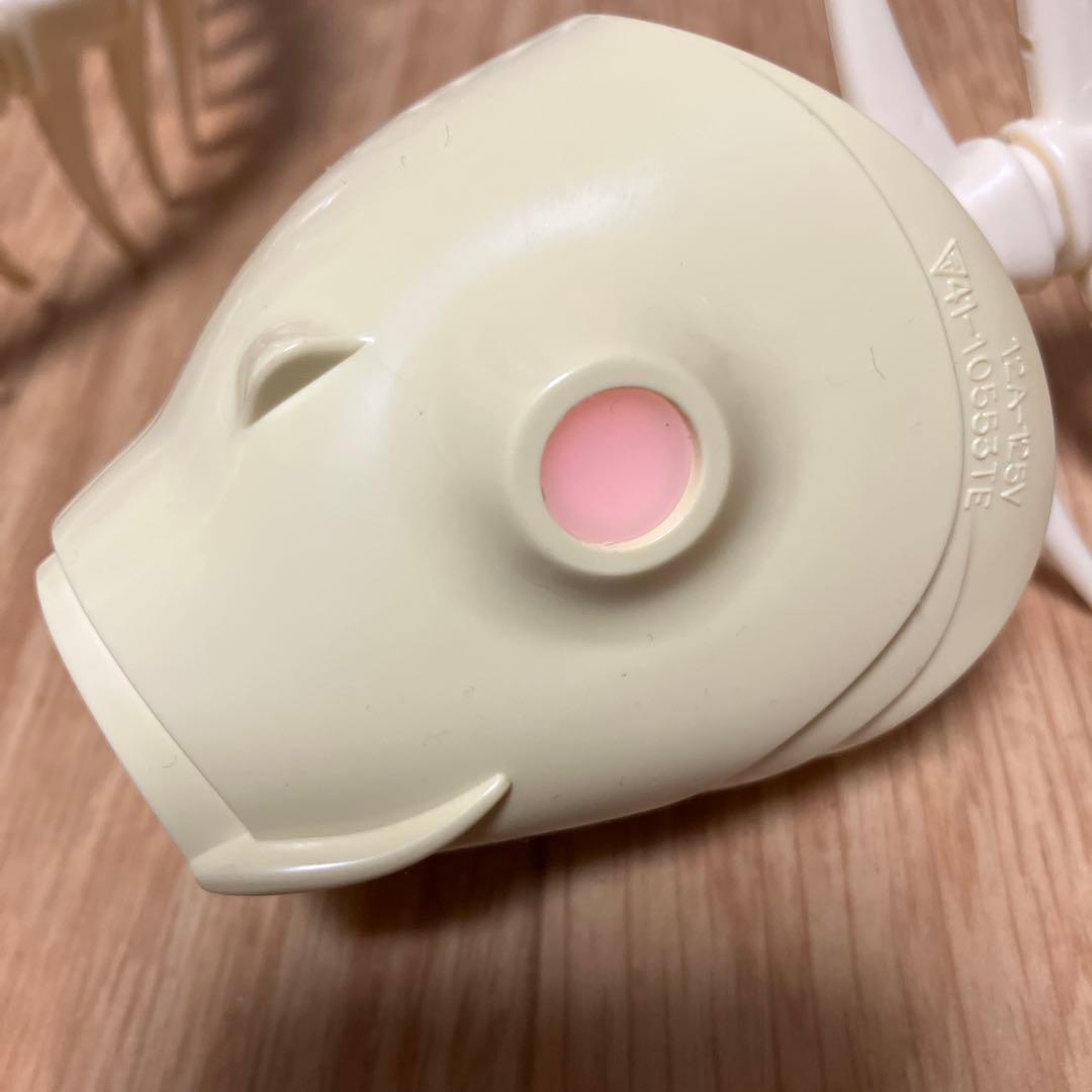 《魚(ナ)コード》 延長コード