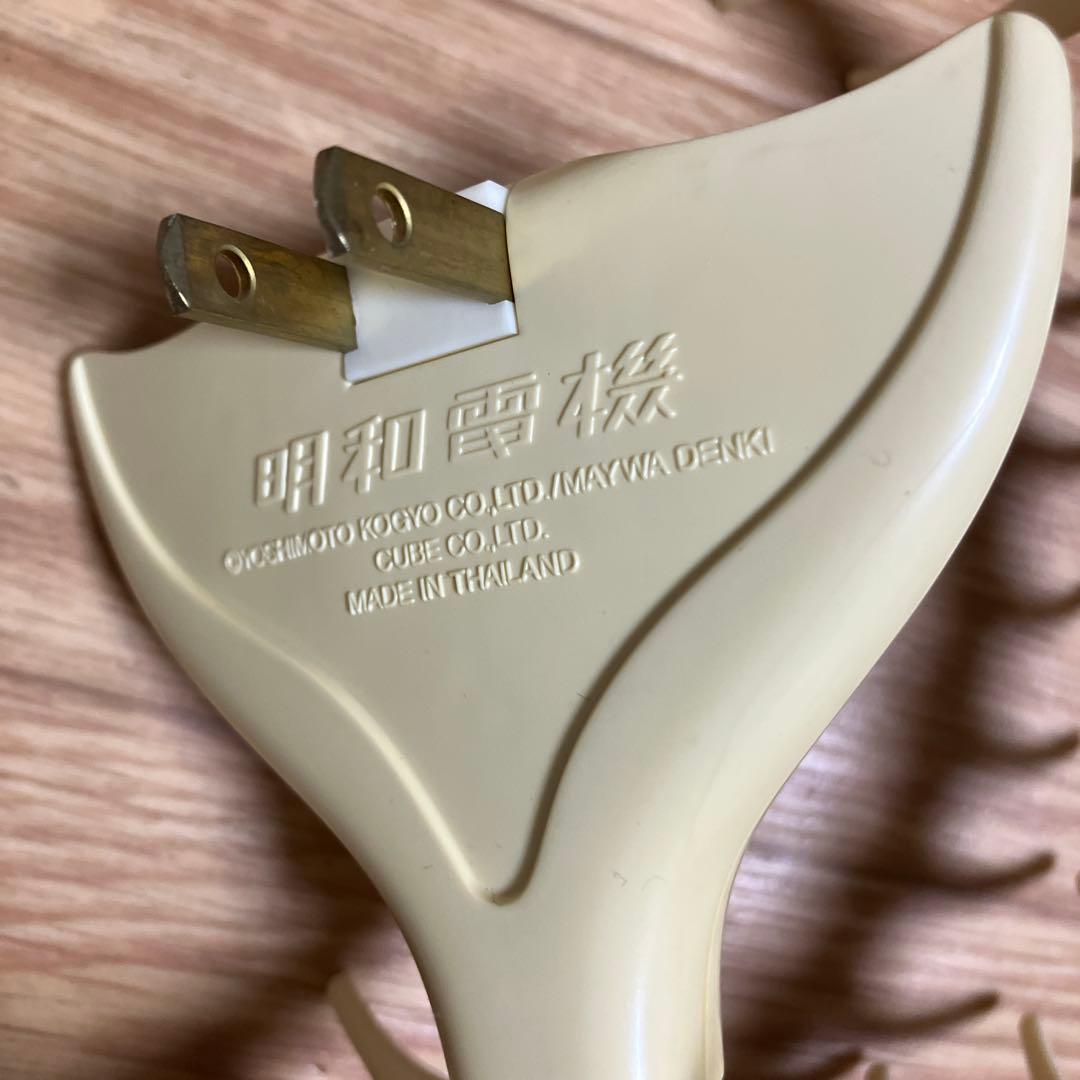 《魚(ナ)コード》 延長コード