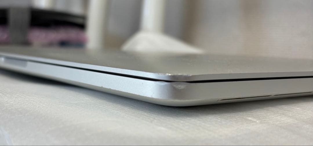 MacBook Pro 13インチ Late2013 8GB・SSD256GB