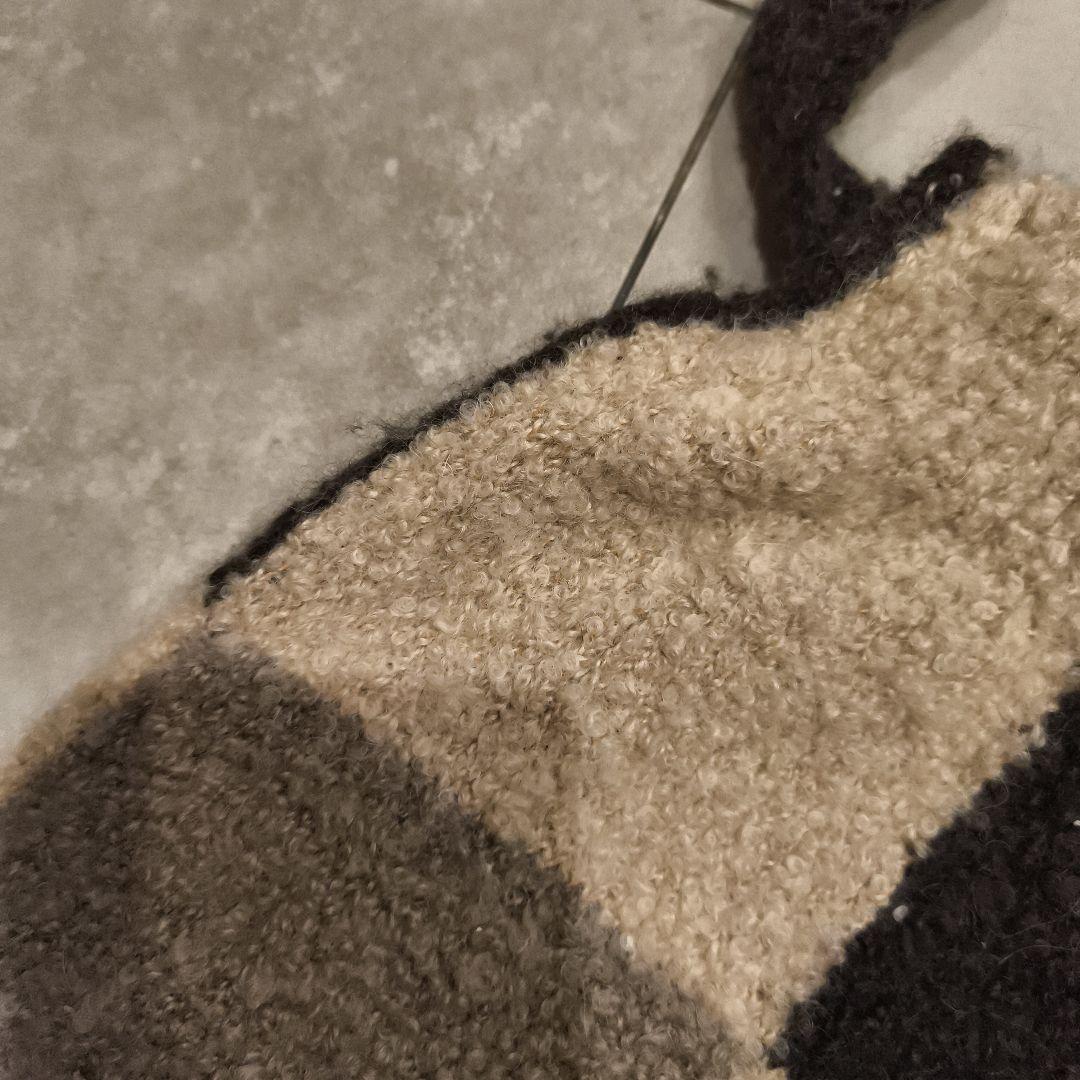 Mabli ダンガリー　size18m