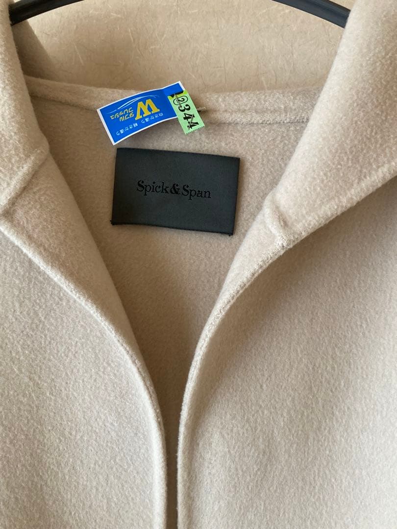 ゆんぴょー　Spick and Span　フードコート