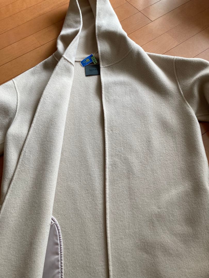 ゆんぴょー　Spick and Span　フードコート