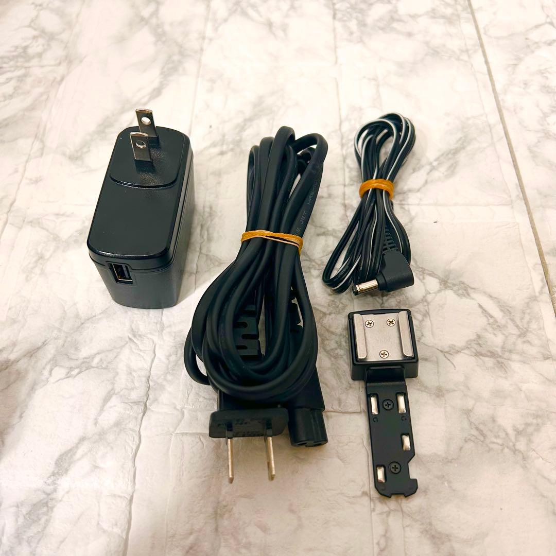 【動作品】Panasonic HC-WX990M 4K ビデオカメラ 動作確認済