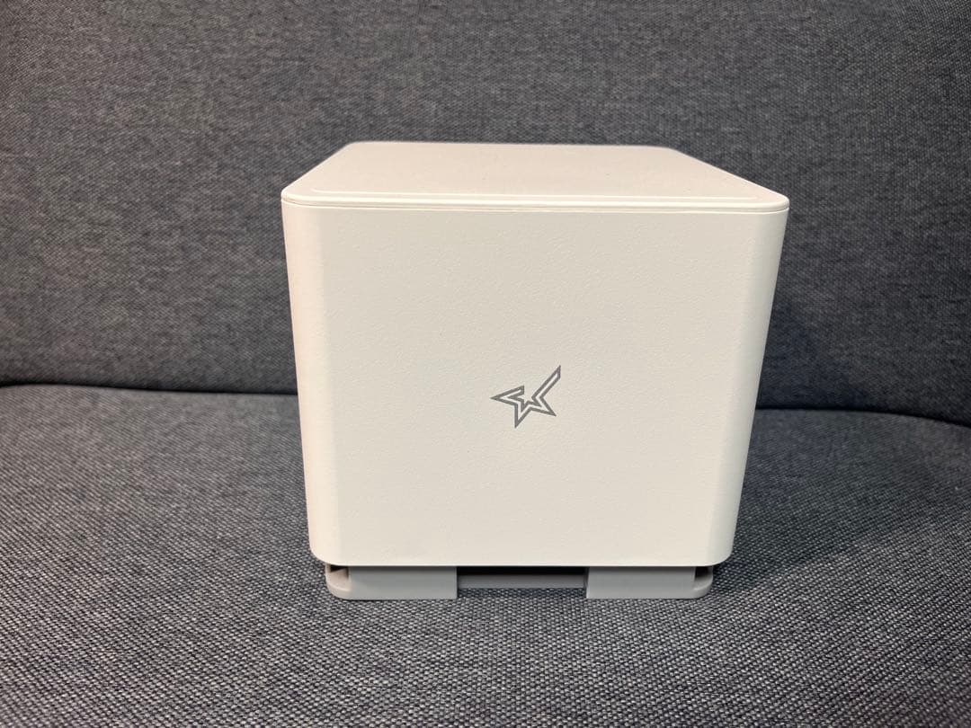 m-CPrint3 業務用プリンター ホワイト