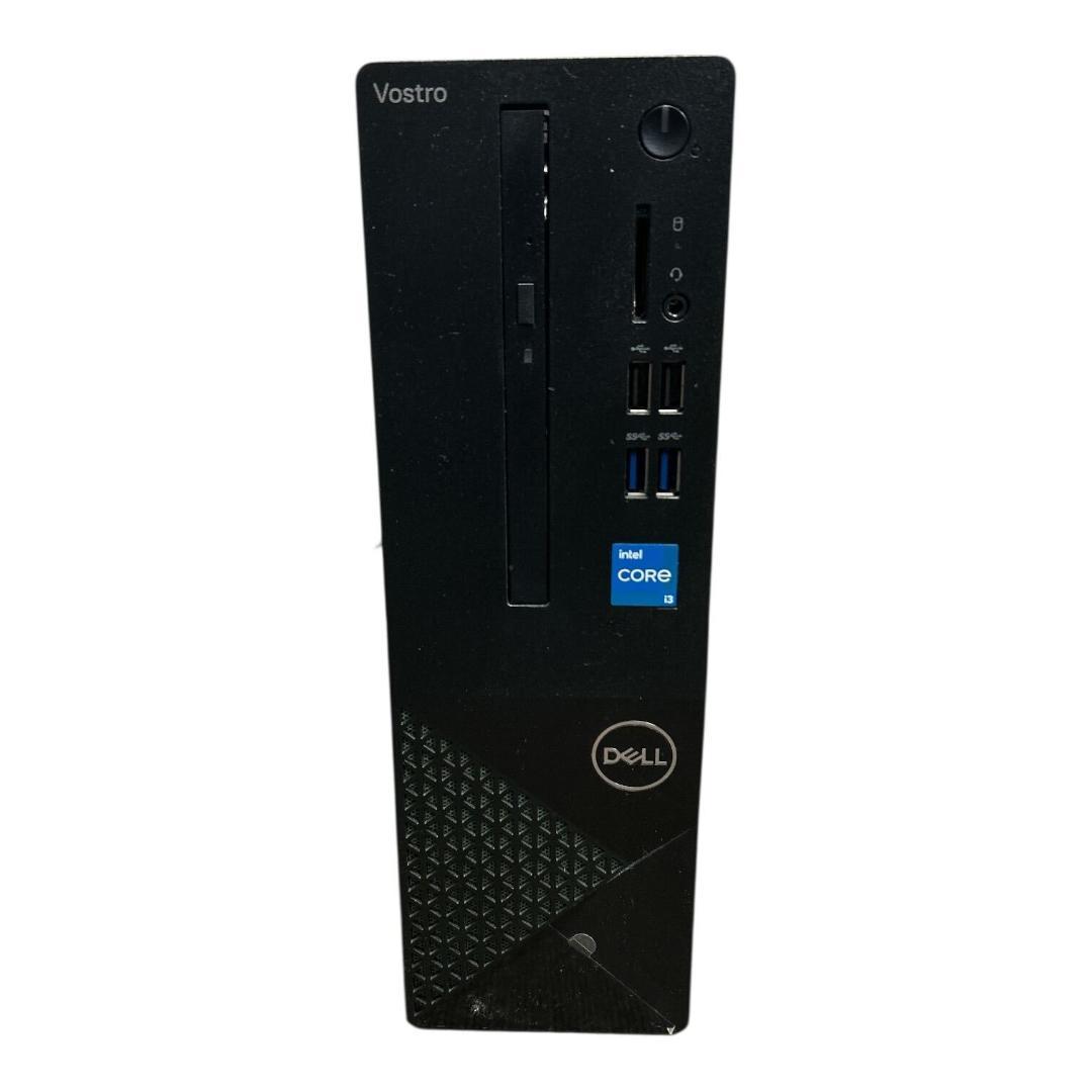 デスクトップ パソコン PC DELL Vostro 3710 モニタ付 ⑤