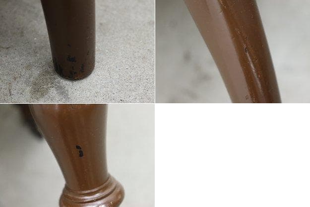 在庫2脚 ヴィンテージ クラシカル ラウンジチェア 1Pソファ アームチェア