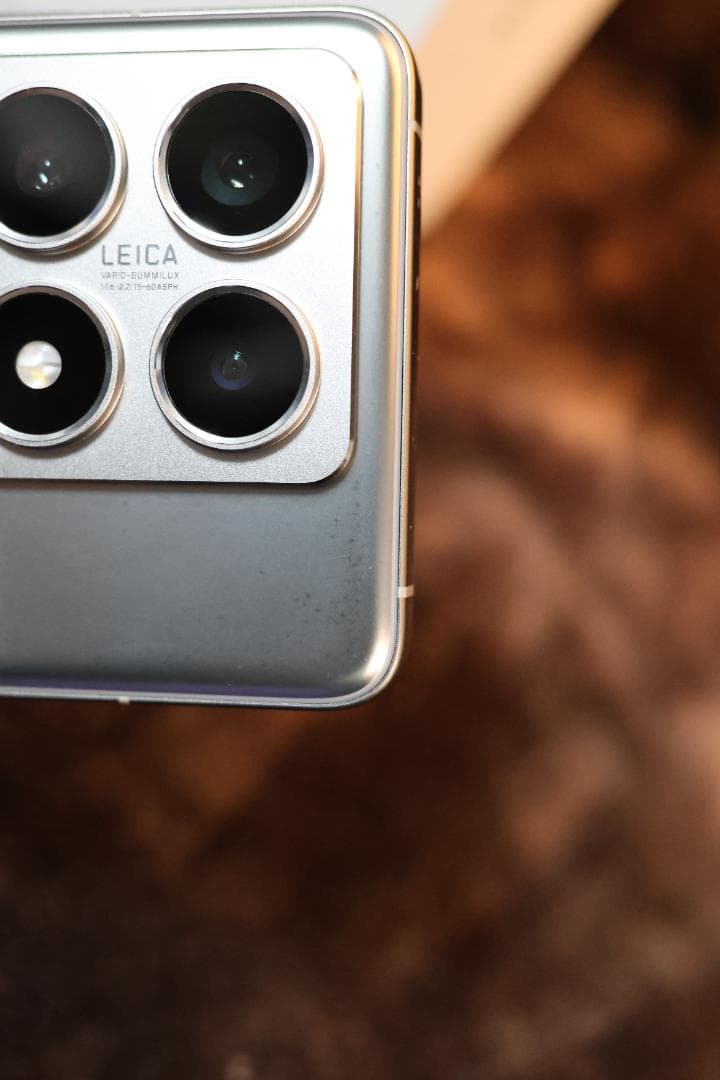 週末値下げ！Xiaomi 14T PRO 512GB グローバル版