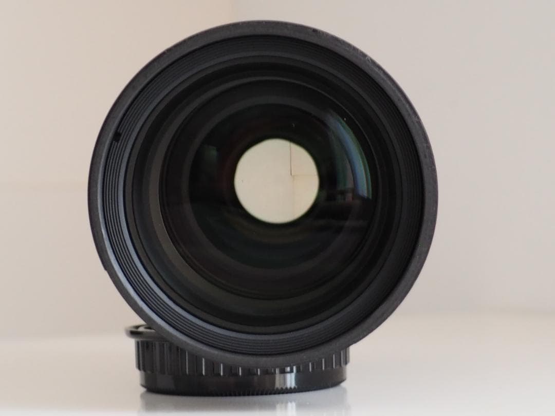 PENTAX ペンタックス　TAMRON A09 28-75mm f2.8