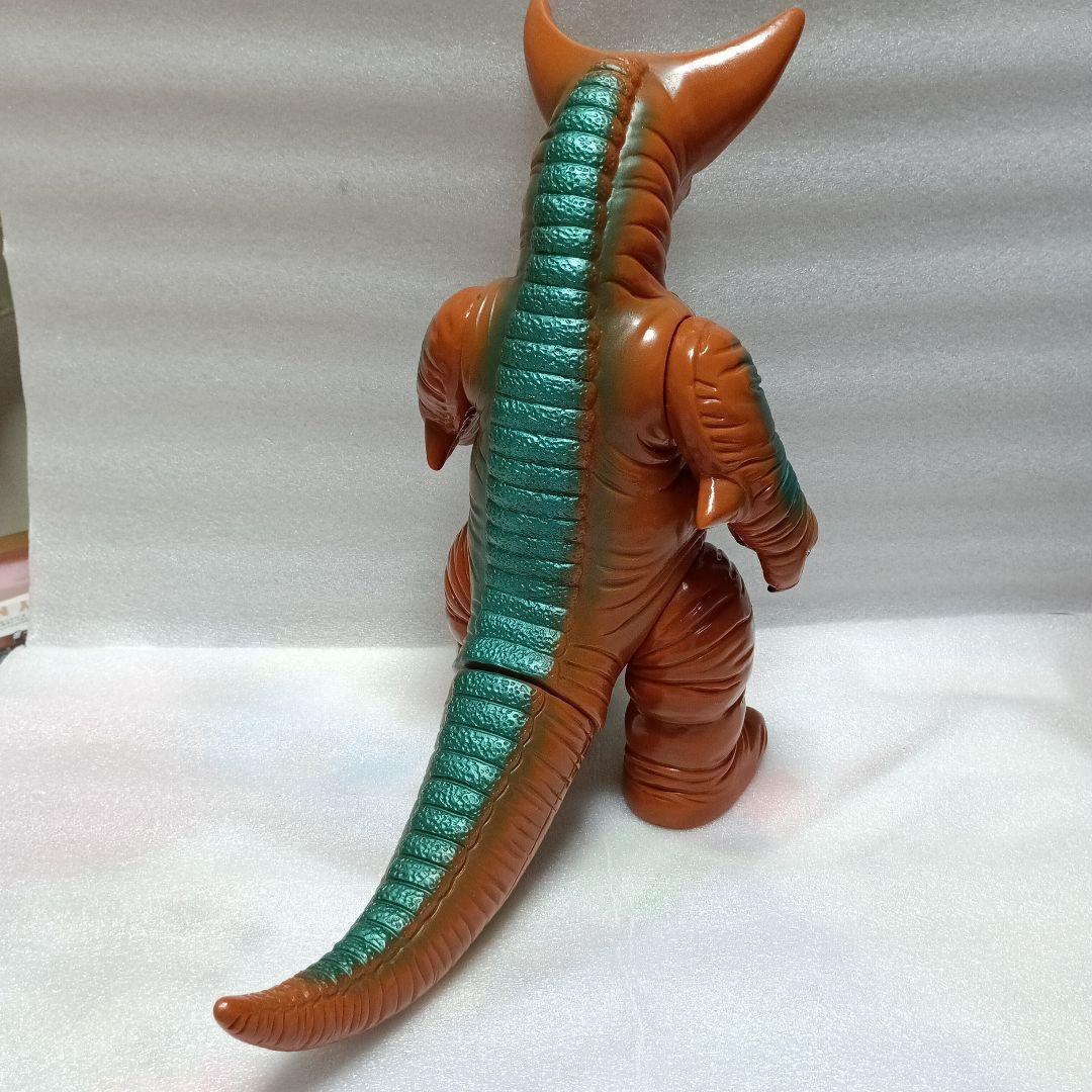 復刻版 ジャイアント ゴモラ