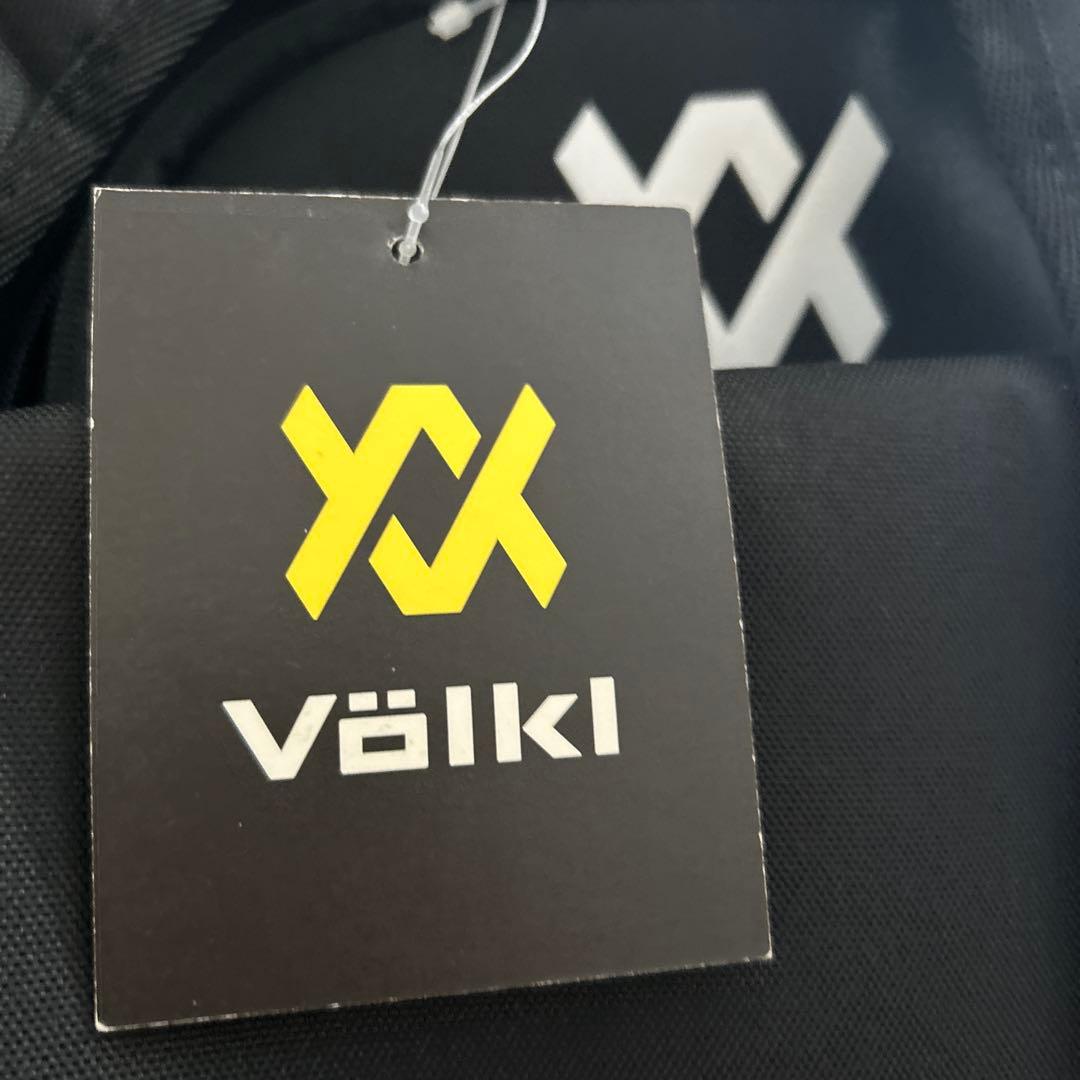 新品Völkl BOOT PACK 19P BLACK 1819