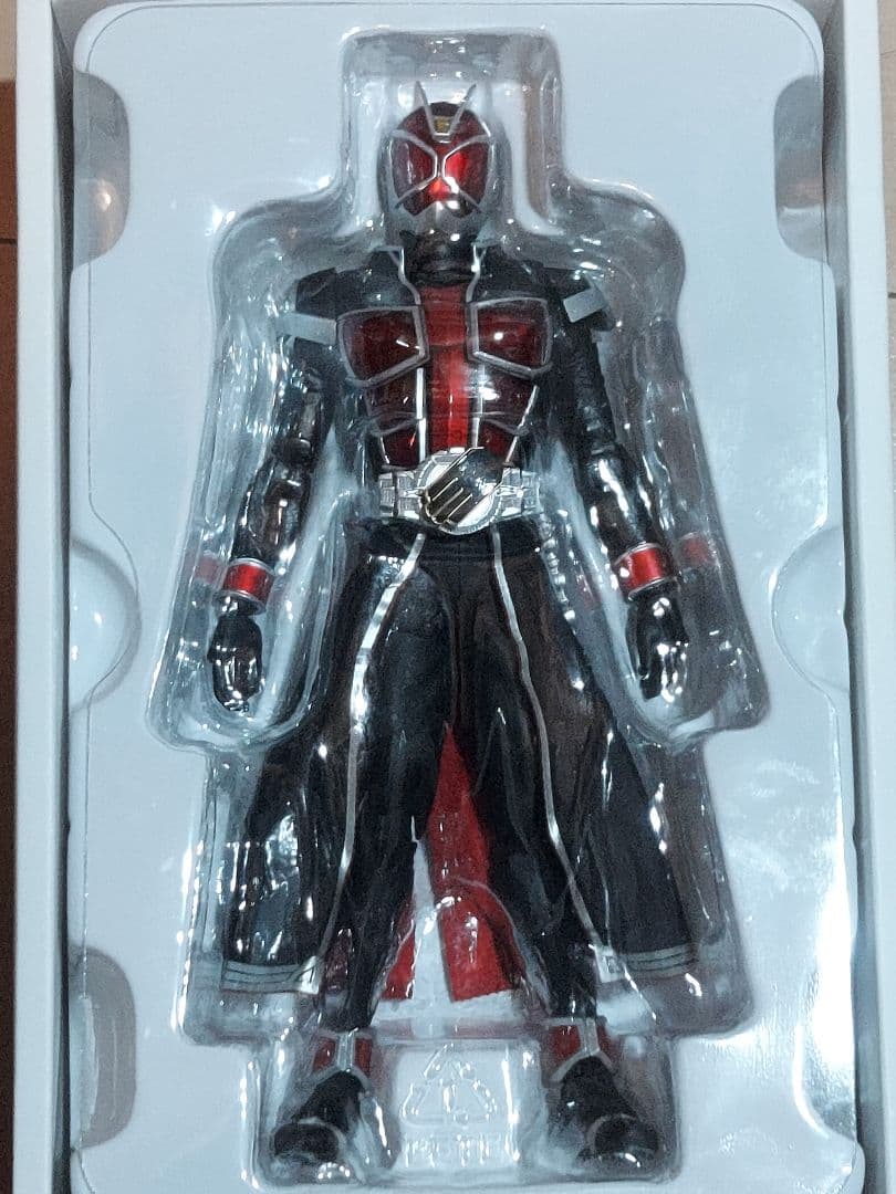 生きるカイジ 真骨彫仮面ライダーウィザード SHF版 エフェクトセット