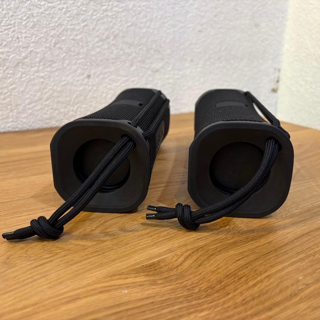 【２台】SONY Bluetoothスピーカー ULT FIELD 1