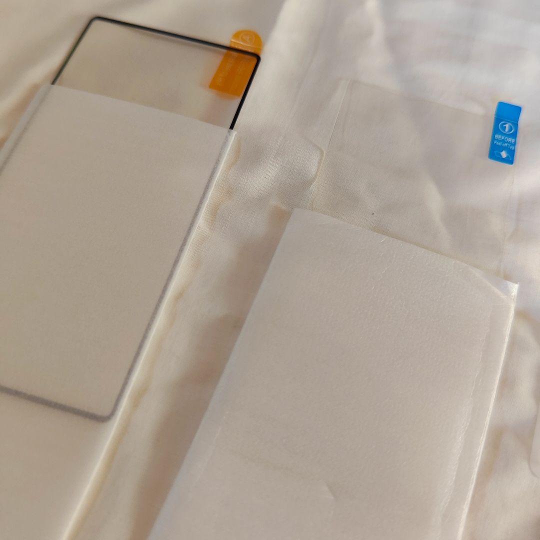 超美品 nubia Z60 Ultra 12GB 256GB グローバル版