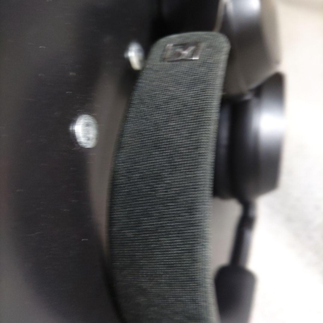 SENNHEISER MOMENTUM4 ワイヤレスヘッドホン ブラック