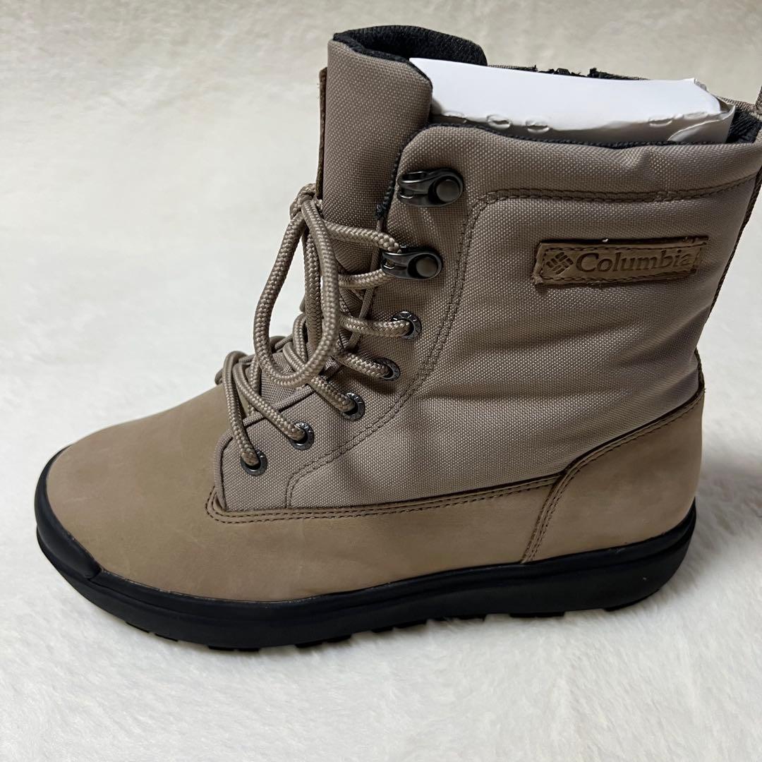 コロンビア　サップランドⅢ 24.5㎝