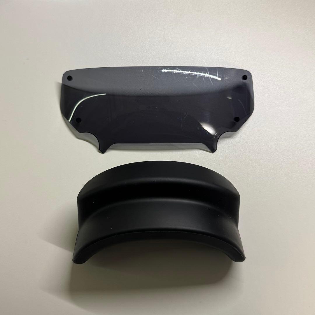 VALVE INDEX HMDのみ VRヘッドセット