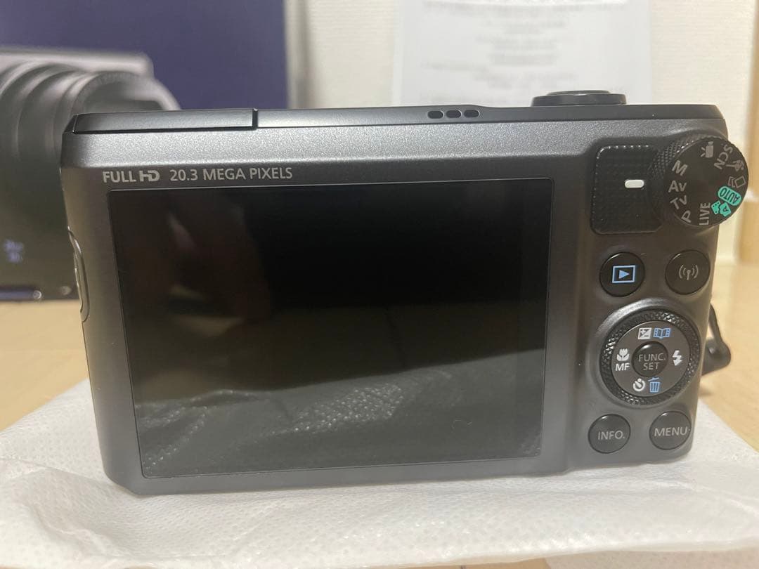 その他 Canon sx720hs