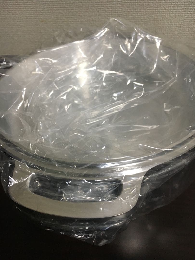 KING 無水鍋 20 HALムスイ 未使用品