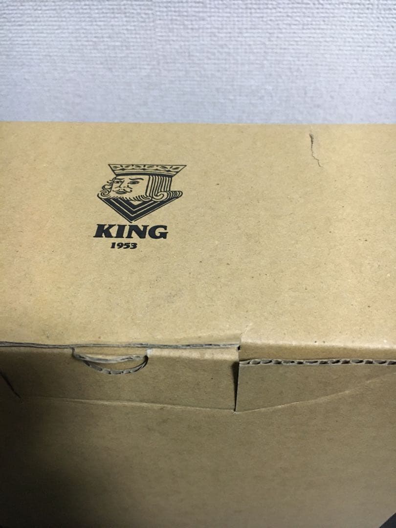 KING 無水鍋 20 HALムスイ 未使用品