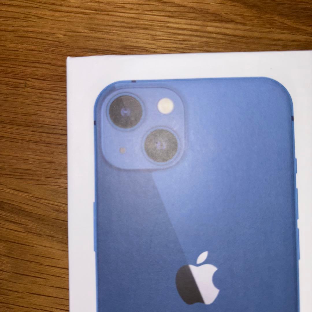 surf/climb 様　Apple iPhone 13 mini 512GB