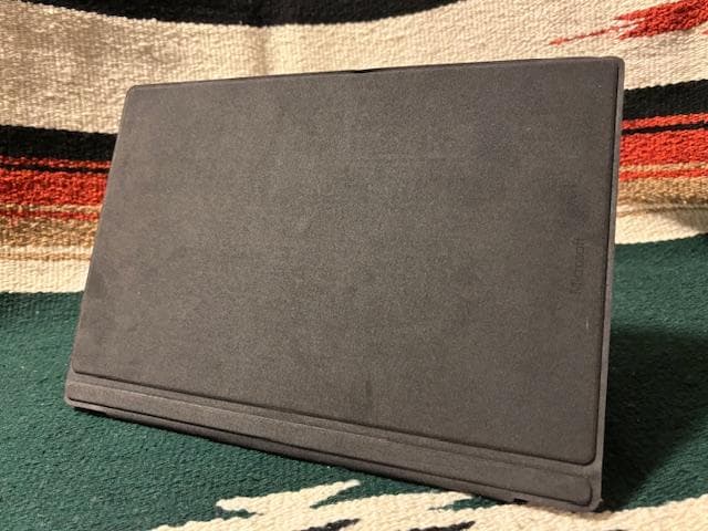 新品NVMe512GB　Microsoft Surface Pro 7+　(8)